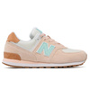 Buty NEW BALANCE GC574RJ1 Beżowy