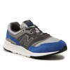 Buty NEW BALANCE GR997HSH Szare