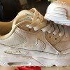 Buty NIKE Air Max 90 Mesh  724824 100 White