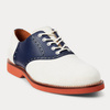 Buty POLO RALPH LAUREN Rhett Saddle 803916609001