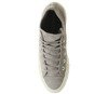 CONVERSE BUTY DAMSKIE WYSOKIE SZARE 163826C