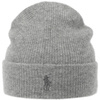 Czapka POLO RALPH LAUREN 710920660 Szary