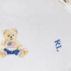 Czapka POLO RALPH LAUREN Boy Bear 320682723001