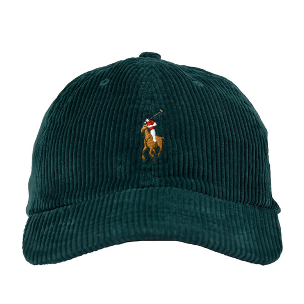 Czapka POLO RALPH LAUREN Cls Sprt 710880778004