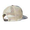 Czapka POLO RALPH LAUREN Plaid Trucker 710901600