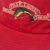 Czapka POLO RALPH LAUREN Twill Cap 710917675001