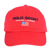 Czapka z Daszkiem POLO RALPH LAUREN 710754471001