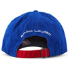 Czapka z Daszkiem POLO RALPH LAUREN 710901607001