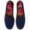 Espadryle POLO RALPH LAUREN Cevio 803785006001