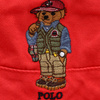 Kapelusz POLO RALPH LAUREN Bear 710900276