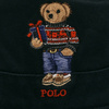 Kapelusz POLO RALPH LAUREN Bear 710917438