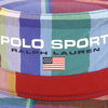 Kapelusz POLO RALPH LAUREN SPORT 710858345001