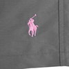 Kąpielówki POLO RALPH LAUREN 710910260 Szare