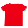 Koszulka Polo Dziecięca GUESS M1RI71 I3Z11 Red