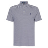 Koszulka Polo POLO RALPH LAUREN 710790930 Navy