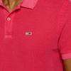 Koszulka Polo TOMMY JEANS Garment Dye DM0DM10586