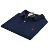 Koszulka Polo U.S. Polo Assn. 11390304 Granatowa