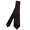 Krawat POLO RALPH LAUREN 712858977002 Czarny