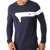 Longsleeve Męski G-STAR RAW Graphic 13