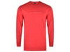 Longsleeve Meski NAPAPIJRI SADRIN N0YHX4 Red 