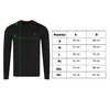 Longsleeve Męski U.S. POLO ASSN. 11C022 Szary