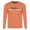 Longsleeve PEPE JEANS Richme PM508697 Pomarańczowy