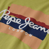 Longsleeve PEPE JEANS Waddon PM508948 Zielony