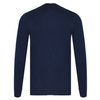 Longsleeve U.S. POLO ASSN. 11C022 98826 Granatowy