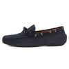 Mokasyny POLO RALPH LAUREN Navy 815795849 