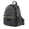 PLECAK  GUESS Elliana Backpack VG730232  Black