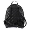 PLECAK  GUESS Elliana Backpack VG730232  Black