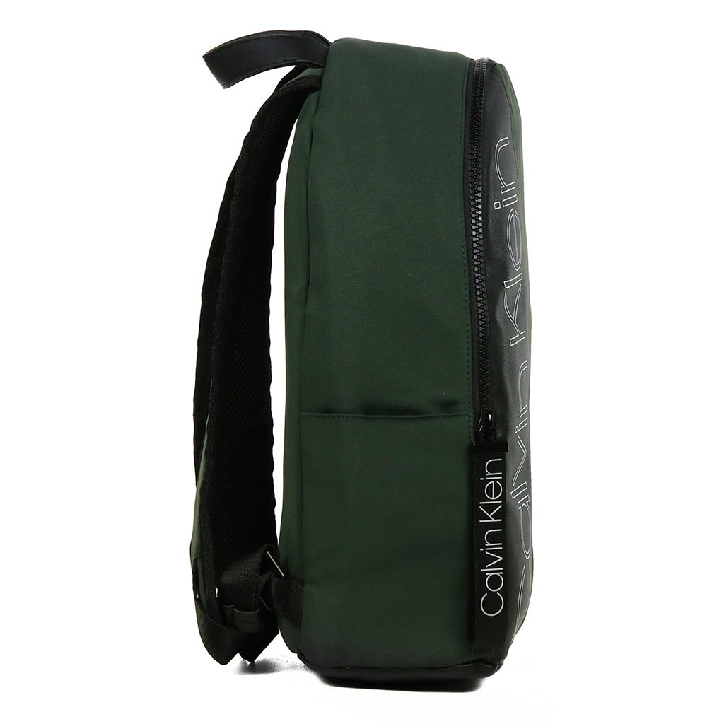Plecak CALVIN KLEIN JEANS Double Logo K50K503906