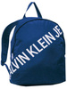 Plecak CALVIN KLEIN JEANS Logo ZM0ZM01680 