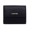 Portfel CALVIN KLEIN Arch Small Trifold K60K604164