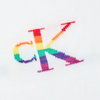 Skarpety Męskie CALVIN KLEIN JEANS Pride 701223912