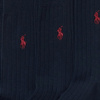 Skarpety POLO RALPH LAUREN 3-Pack 449653754002