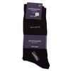 Skarpety do Garnituru McGregor Sock 3-PACK Czarne