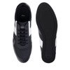 Sneakersy BOSS MAZE_LOWP_TECH 50385566