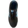 Sneakersy NEW BALANCE U410BBG Czarny