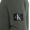 Sweter CALVIN KLEIN JEANS Badge Easy J30J323989