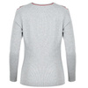 Sweter Damski GUESS Halima R1RR15 Z2NM1 Szary 