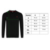 Sweter Damski U.S. POLO ASSN. WP23 KT410 Czerwony