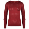 Sweter GUESS Henry X1OI10 KAKC0 Siateczka 