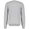 Sweter Męski BOSS Pacas-L 50466684 Szary