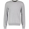 Sweter Męski BOSS Pacas-L 50466684 Szary