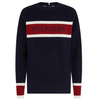 Sweter Męski TOMMY HILFIGER Flag MW0MW31017