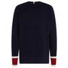 Sweter Męski TOMMY HILFIGER Flag MW0MW31017