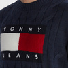 Sweter Męski TOMMY JEANS Flag DM0DM17762