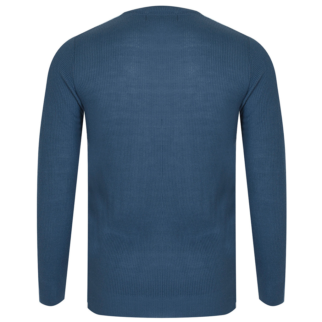 Sweter Męski U.S. POLO ASSN. 11C020 98826 Szpic