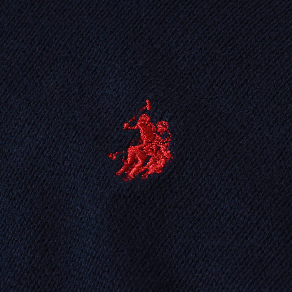 Sweter Męski U.S. POLO ASSN. 126489V1 Granatowy